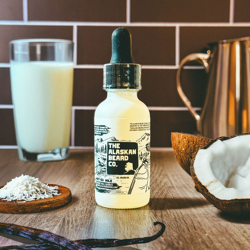 Mat-Su Milk
