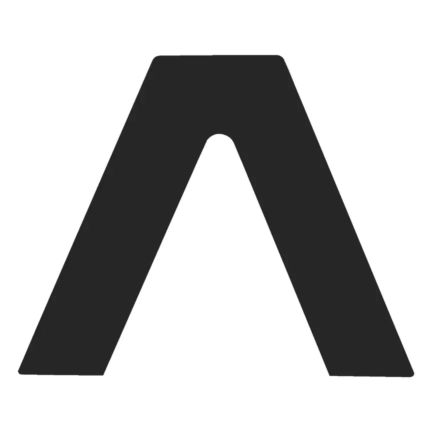 Lambda Rear Tailgate Overlay - 2024+ Grenadier