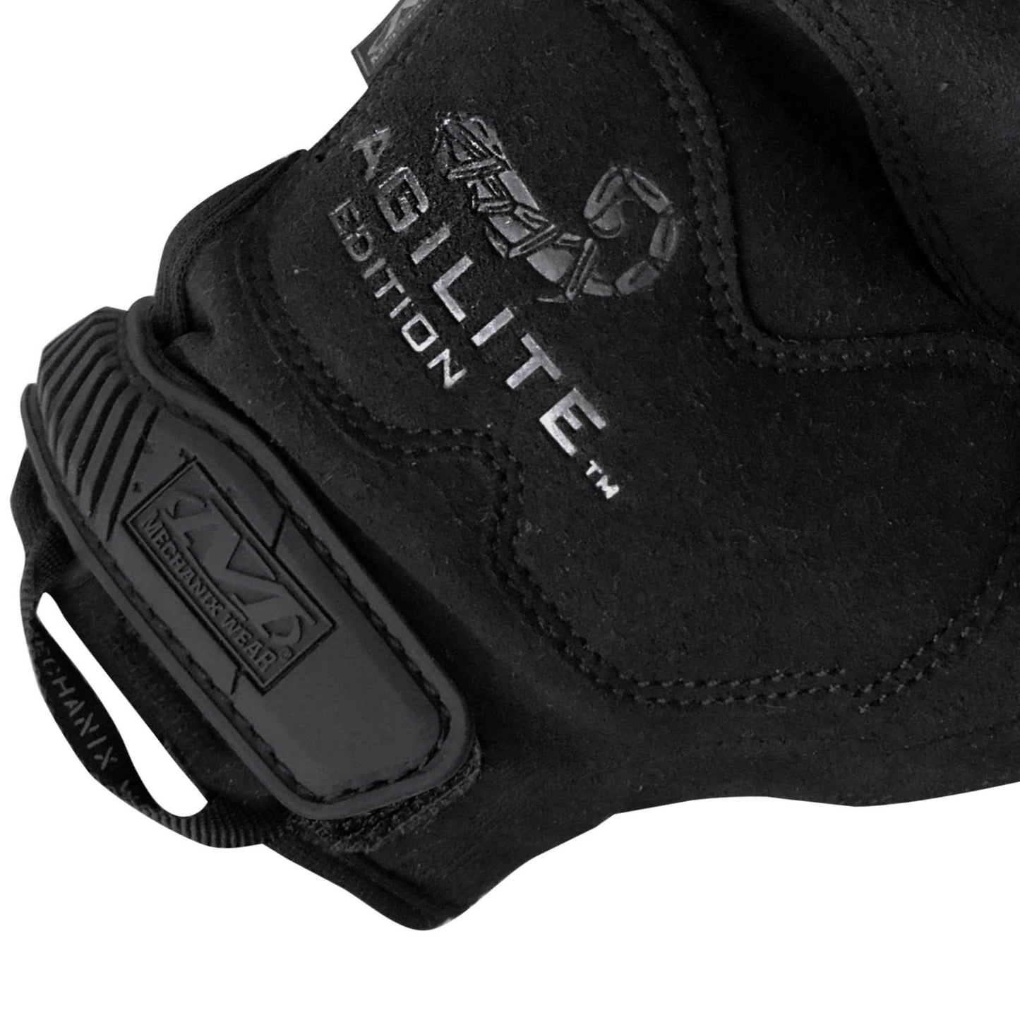 Mechanix M-PACT® (Agilite Edition)