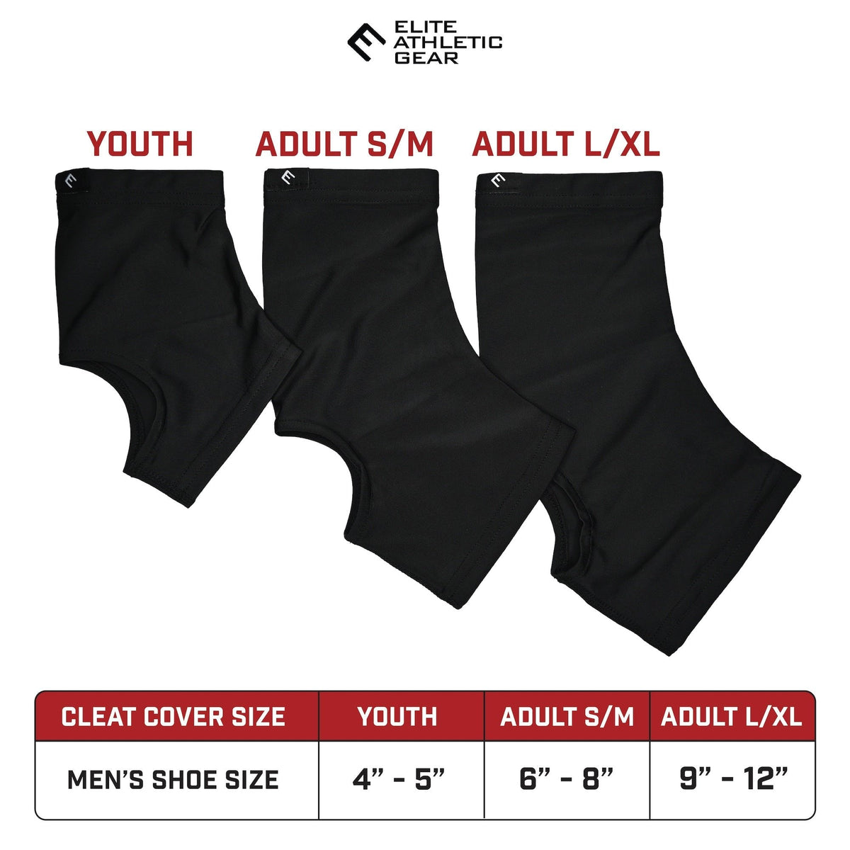Cotton Candy Cross Cleat Covers (Spats)