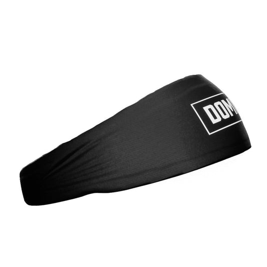 DOMINATE Headband