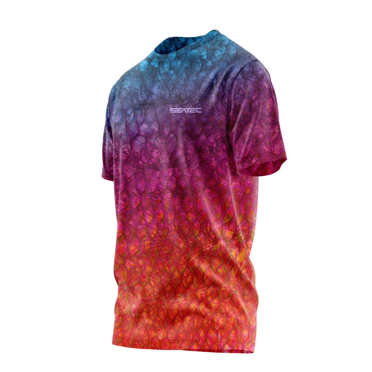 Arowana Sport Tec Crew Short Sleeve – Men’s