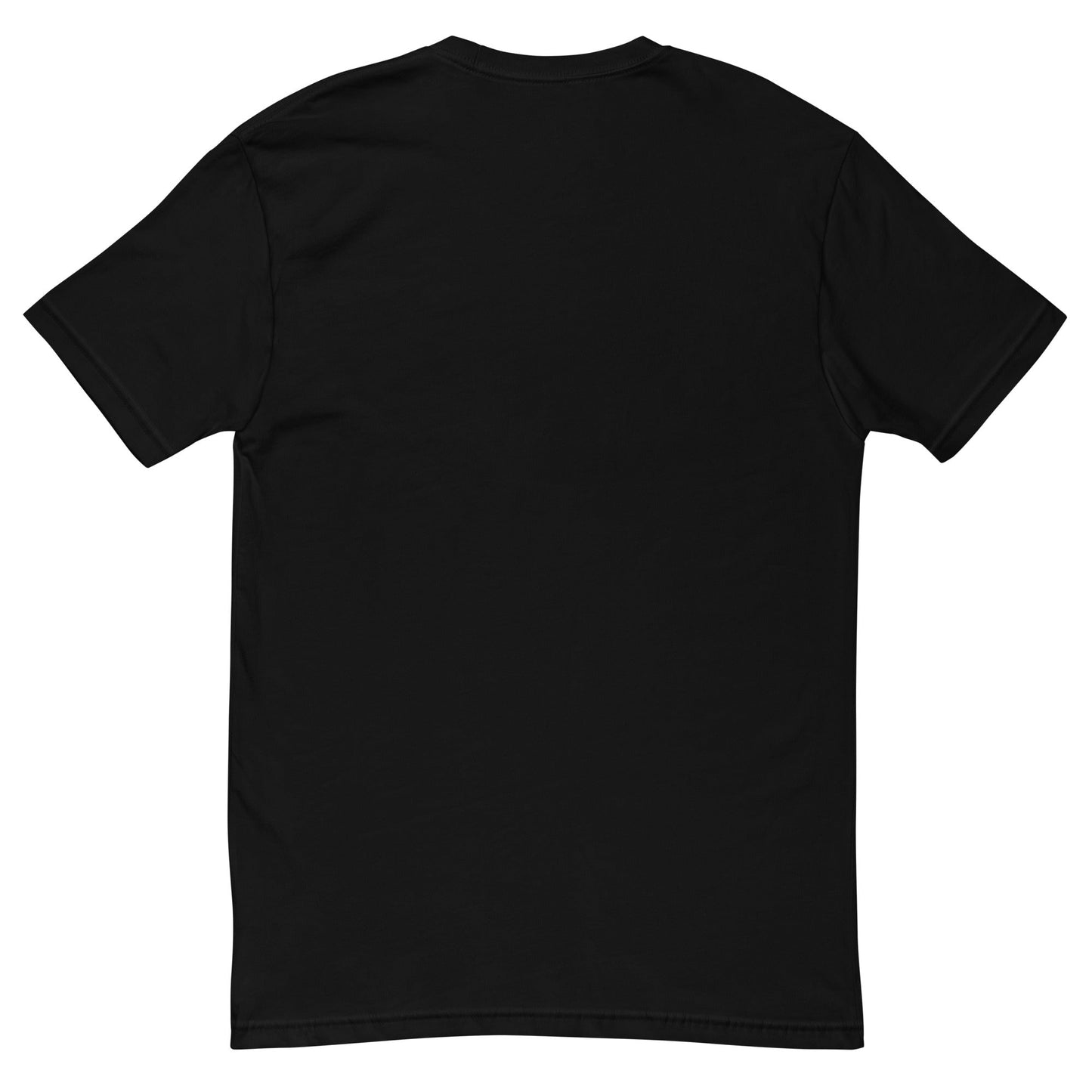 Headphone Splatter T-shirt