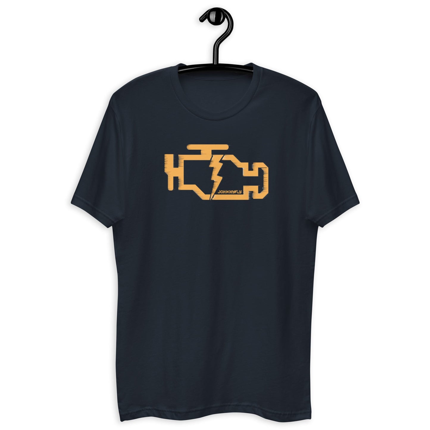 Check Engine T-shirt