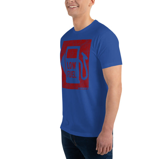Low Fuel T-shirt