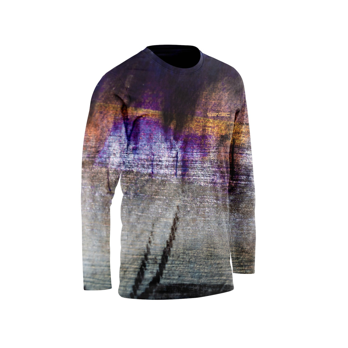 Swordfish Sport Tec Crew Long Sleeve – Men's