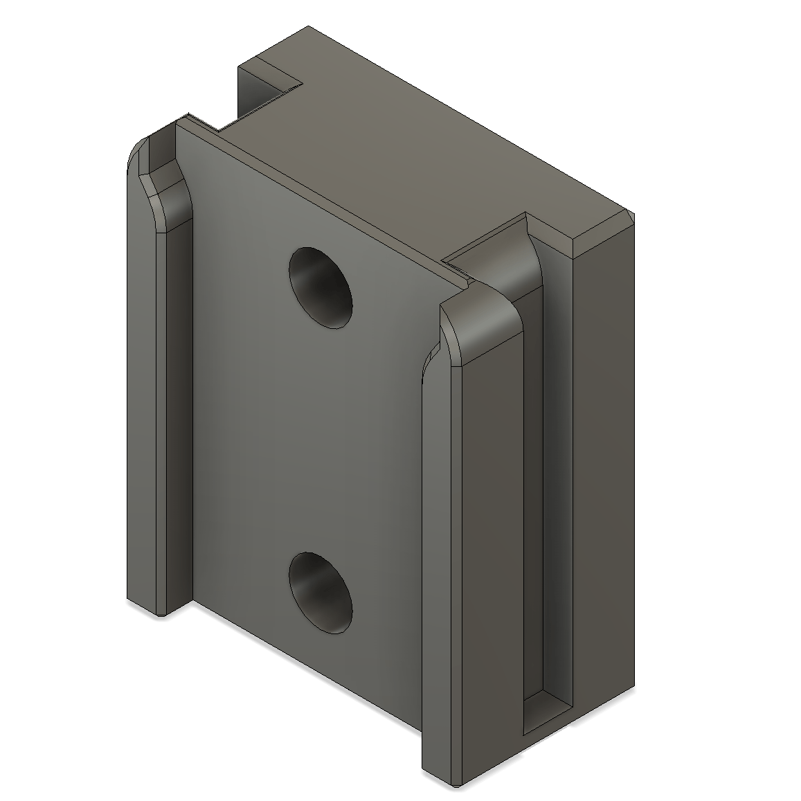 Milwaukee M28 Battery Mount