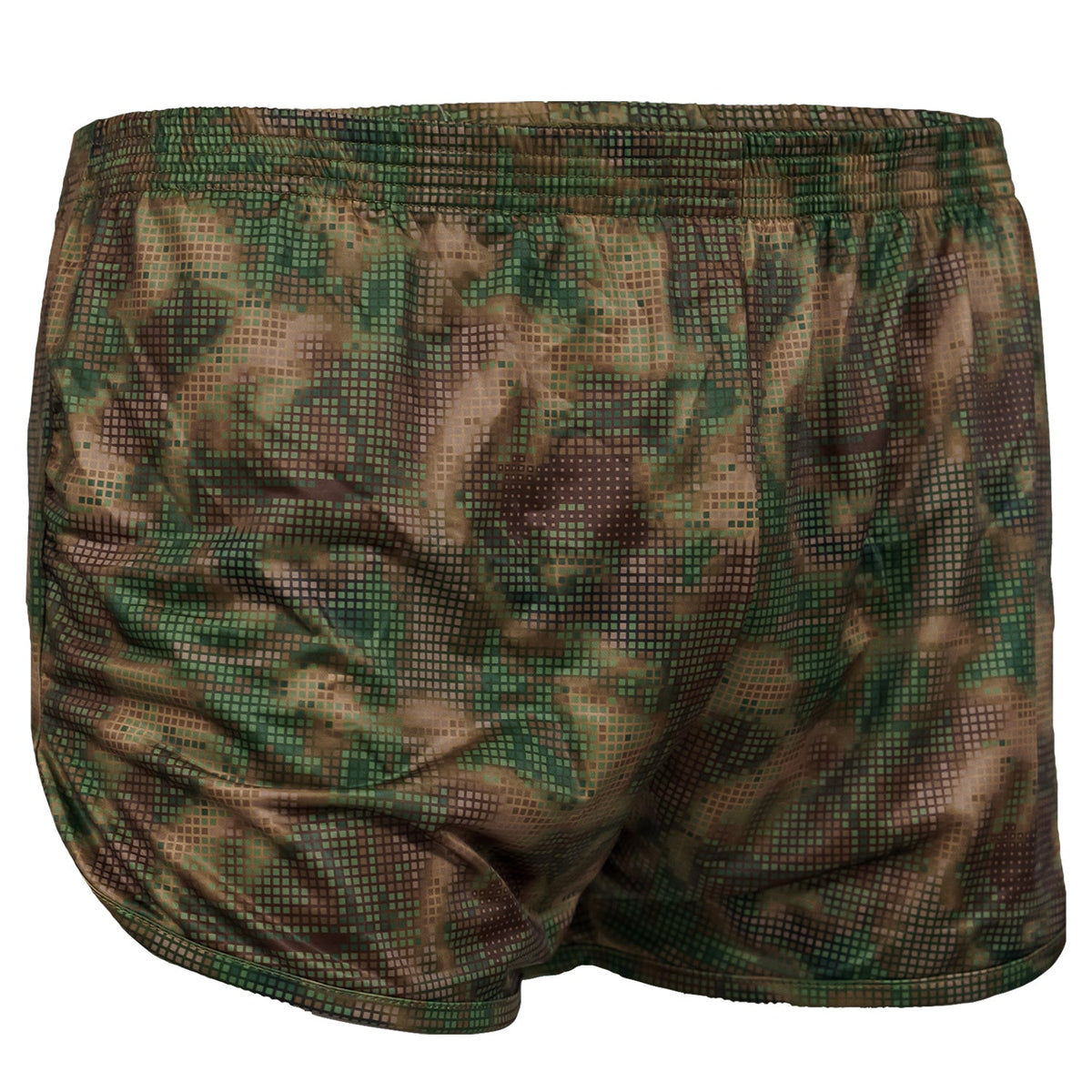 Ranger PT Silkies Training Shorts | 2.5"