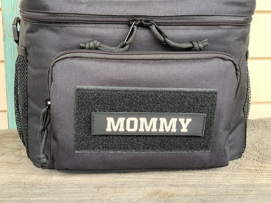 Mommy Patch