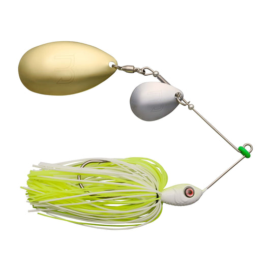 Hoosier Daddy | Indiana Spinnerbait