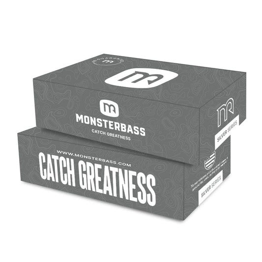 Z-Man JackHammer Finesse Box