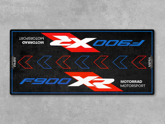 MPM Motorcycle Mat for BMW F900 XR - MM7266