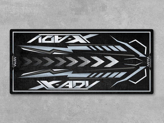 MPM Motorcycle Mat for Honda X-ADV - MM4218