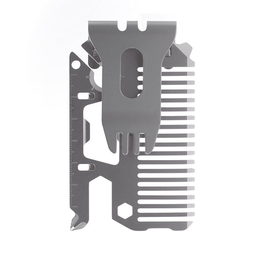 MT03 Comb & Clip Multi-Tool