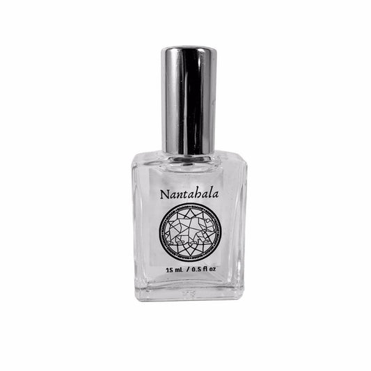 Nantahala Eau de Parfum - by Murphy and McNeil