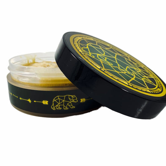 Nantahala Shaving Soap - by Murphy and McNeil