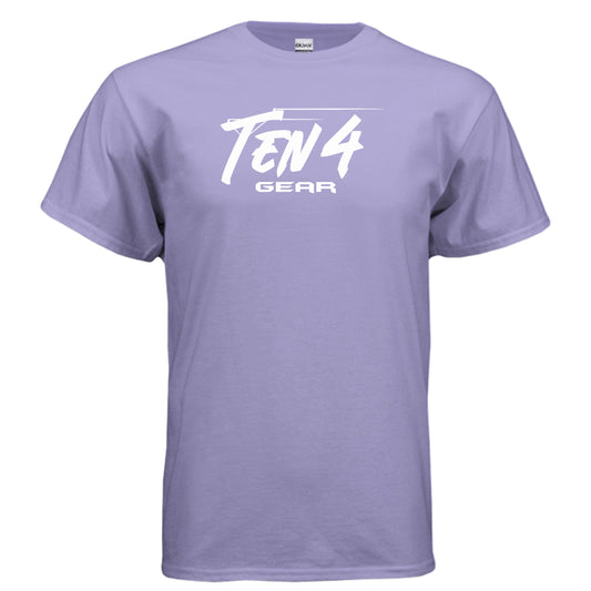 Ten4 Gear Retro Shirts