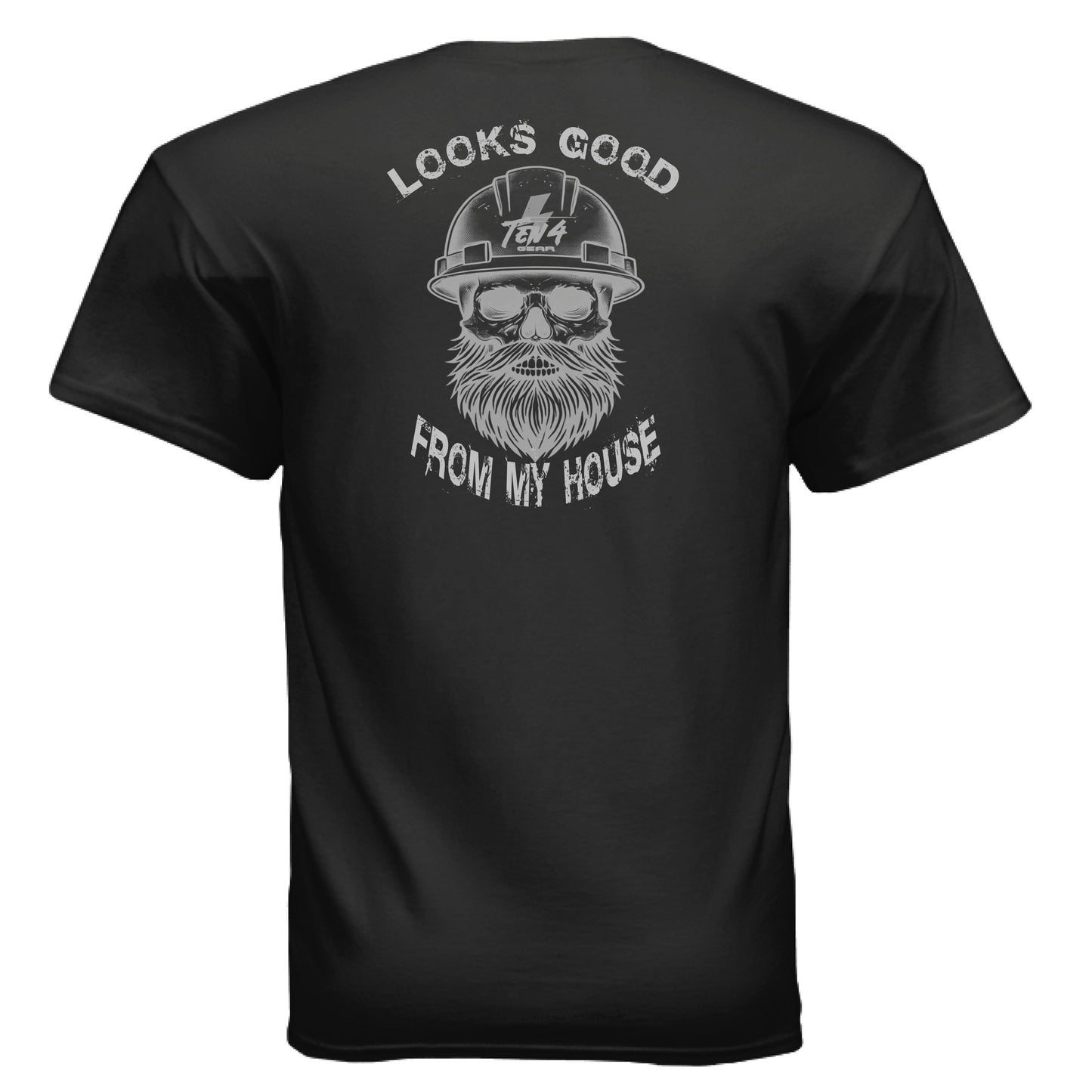Hoss TShirt-G
