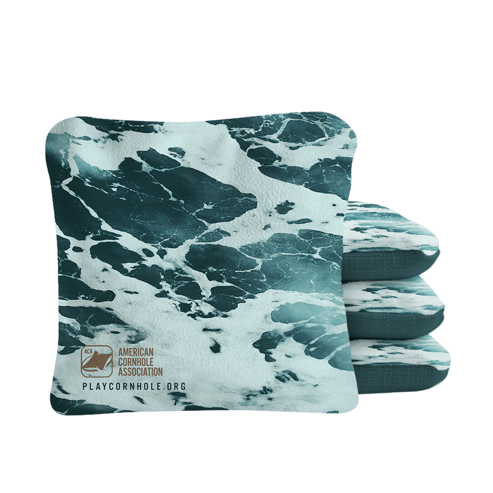Ocean Synergy Pro Cornhole Bags
