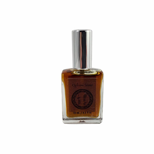 Ogham Stone Eau de Parfum - by Murphy and McNeil