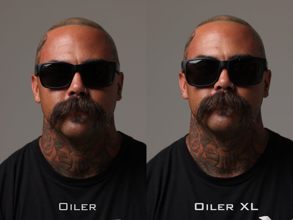 Oiler XL