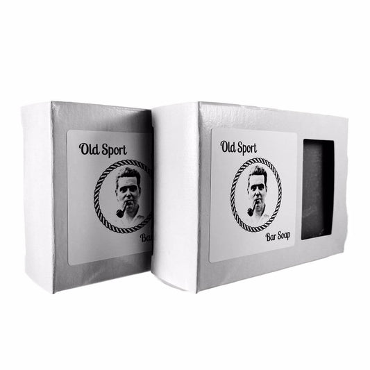 Old Sport Bar Soap - by Murphy and McNeil