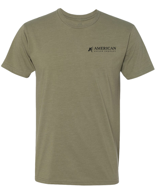 Drag Out Tee