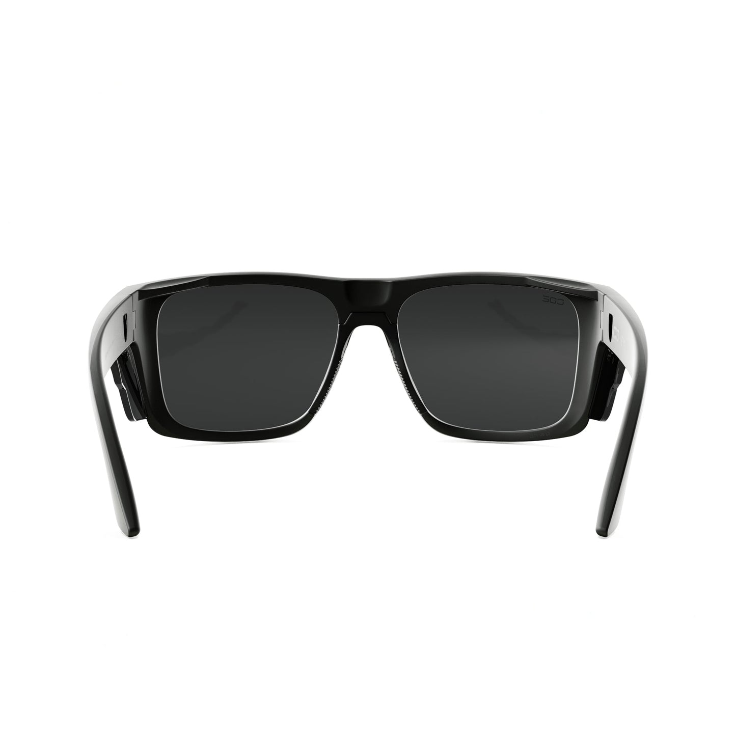 Outrigger Z87+ Matte Black