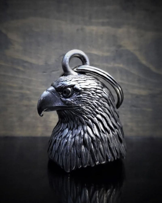 BB-2 Eagle Head Bell