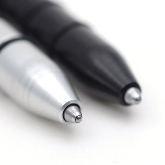 Pen Refill - SCHMIDT 4889M Pressurized Ink Refill - Black Ink - Ball Point