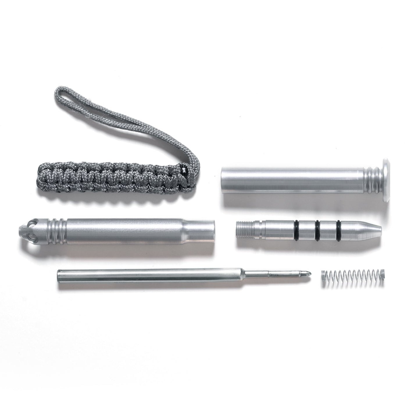 Pen Refill - SCHMIDT 4889M Pressurized Ink Refill - Black Ink - Ball Point