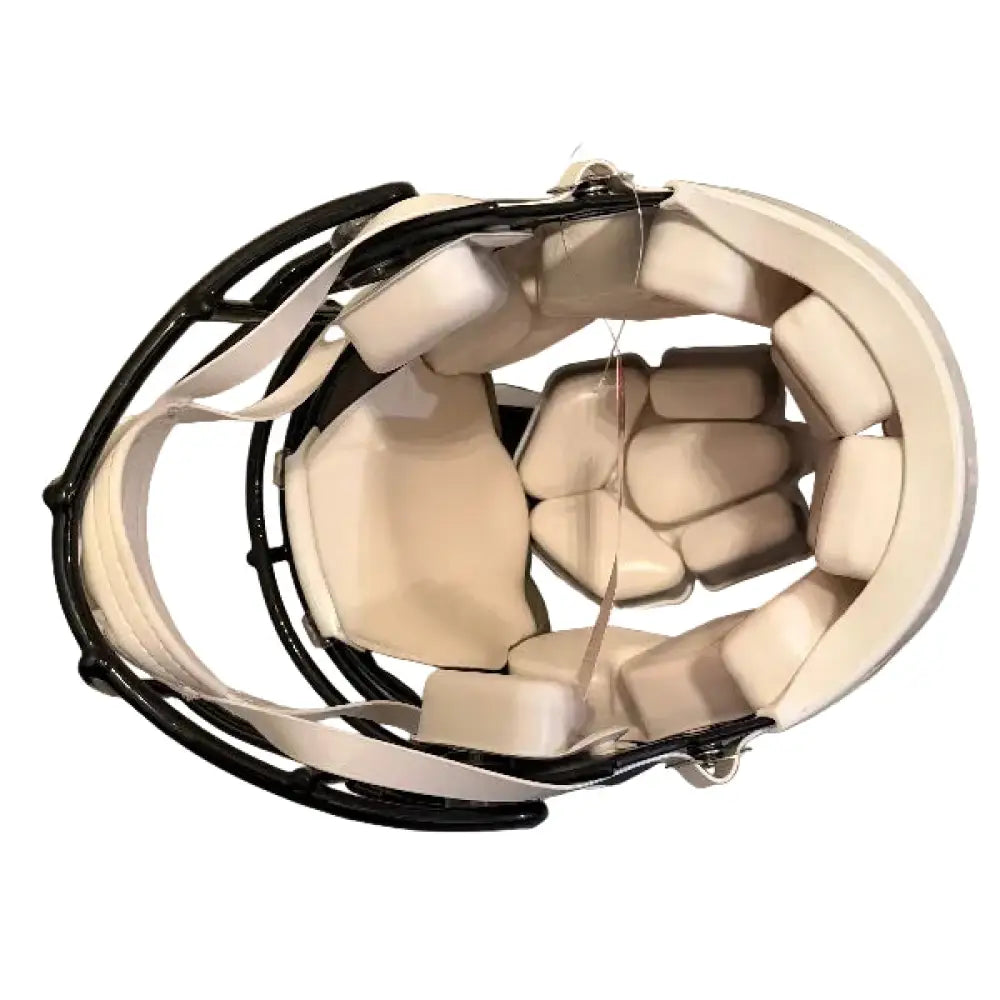 Philadelphia Eagles Full Size Authentic Speed Football Helmet - NFL