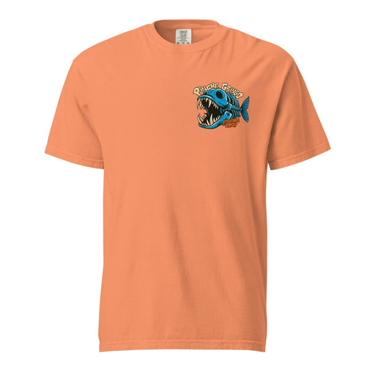 Pinche Gringo Bonefish Shirt