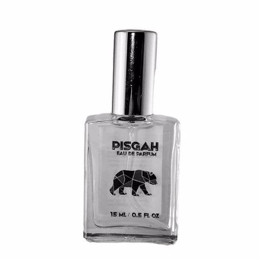 Pisgah Eau de Parfum - by Murphy and McNeil