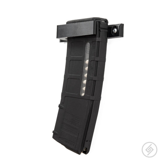 PMAG AR-15 Flat Mount (Pair of 1x)
