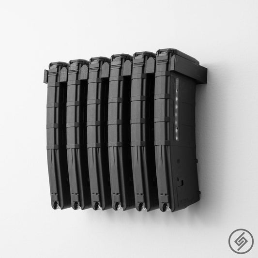 PMAG AR-15 Mount (6x)