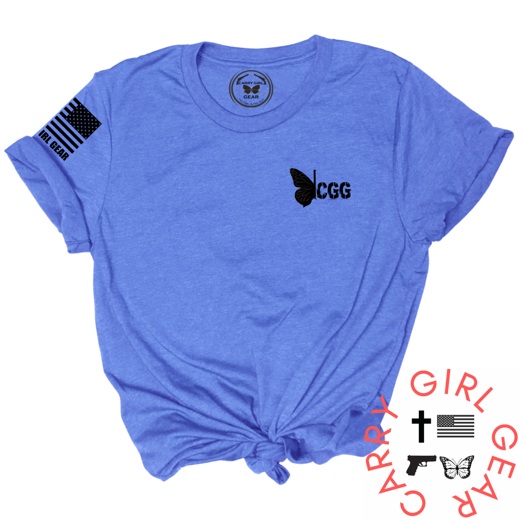 PRAY FOR AMERICA Tee