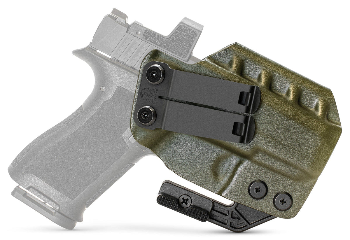 PSA Dagger Micro IWB Holster | RIDGE IWB