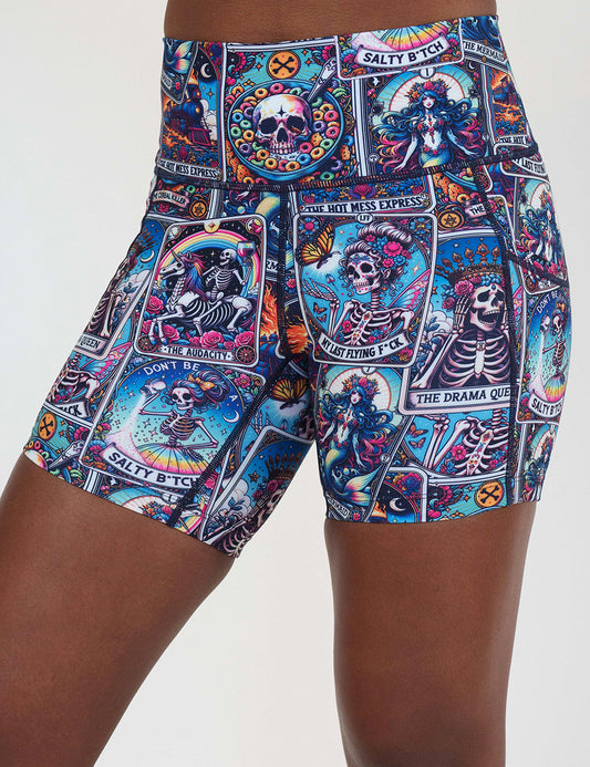 Shorts | Psychic
