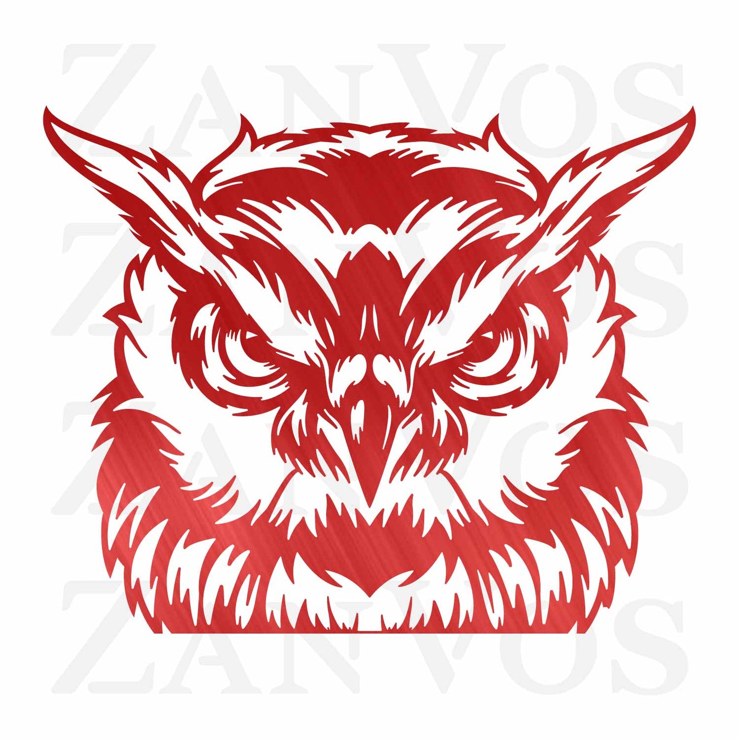 Owl Wall Art