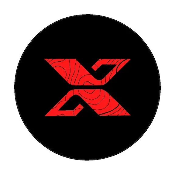 Project X FF.70 Light Cover Overlays - Universal