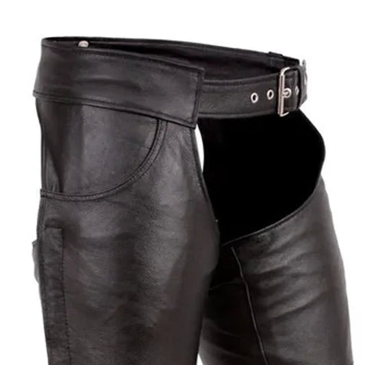 Rally Chaps - Tall