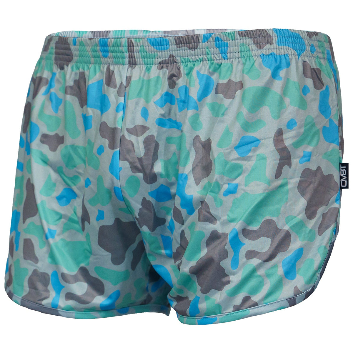Ranger PT Silkies Training Shorts | 2.5"