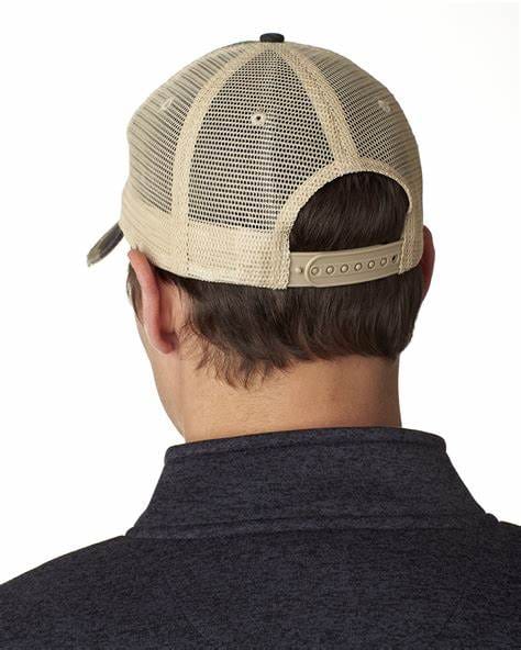 Recovery Distressed Hat | Inspiring Sobriety | Sober AF