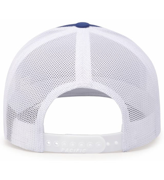 Recovery Trucker Snapback Hat | Inspiring Sobriety | Sober AF