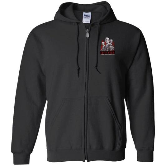 Recovery Zip Hoodie | Inspiring Sobriety | Recovery is a Family Affair