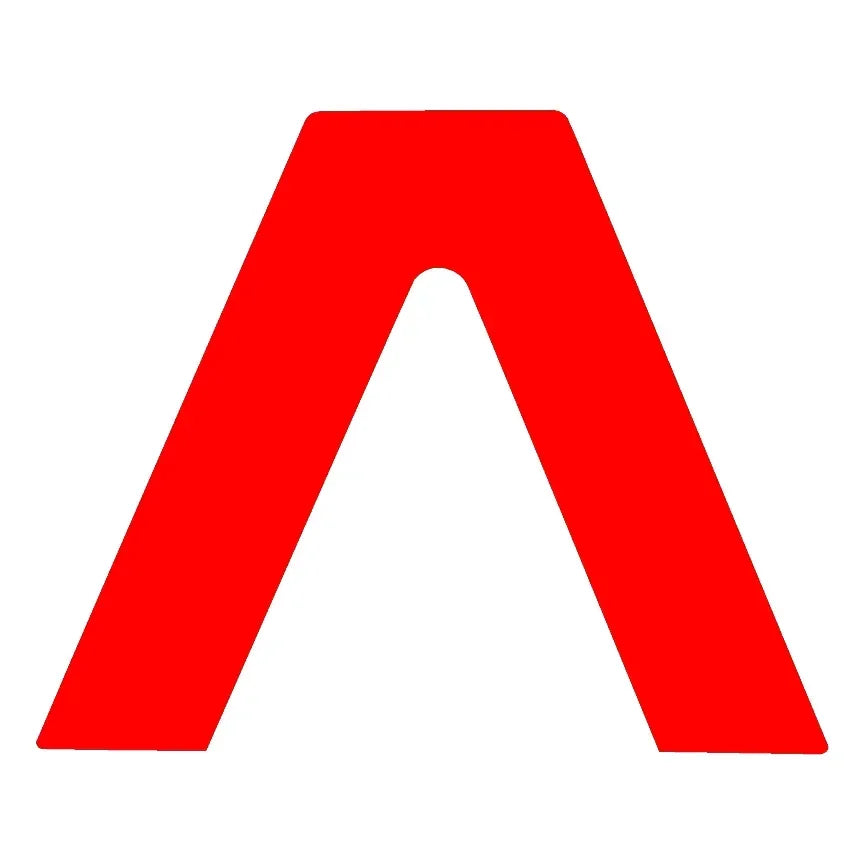 Lambda Rear Tailgate Overlay - 2024+ Grenadier