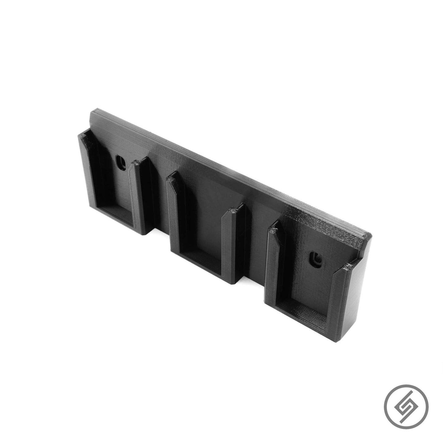 Ridgid 18V Battery Mount