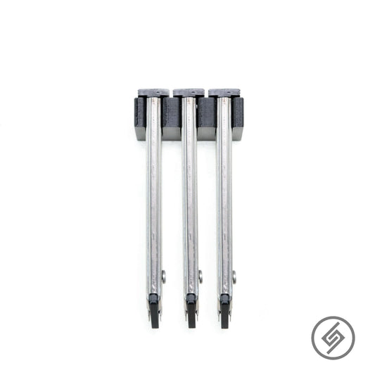 Ruger .22 MK III, IV Mag Mount