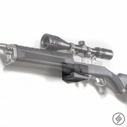 Ruger Mini 14 & 30 Mount